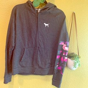 Sweatshirt/hoodie